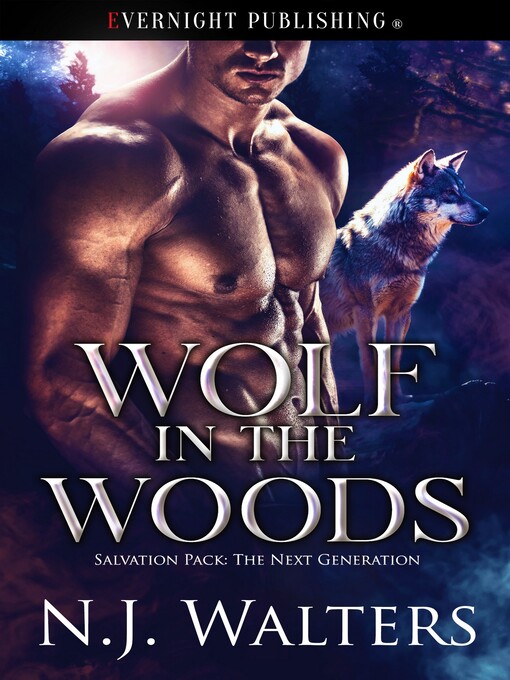 Title details for Wolf in the Woods by N. J. Walters - Available